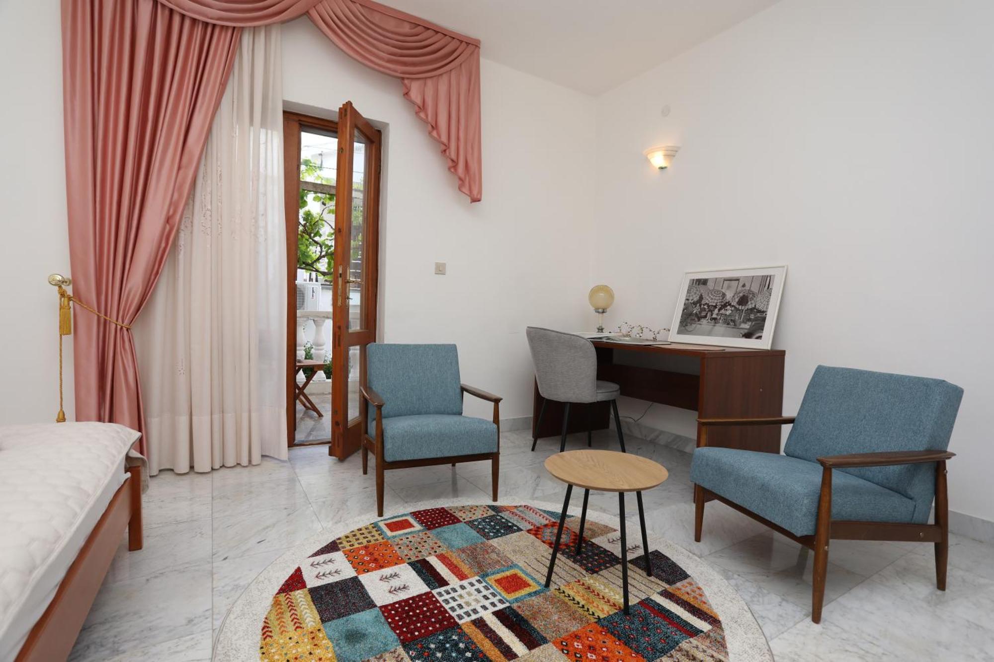 La Casa Di Marko Rabac Bilik gambar