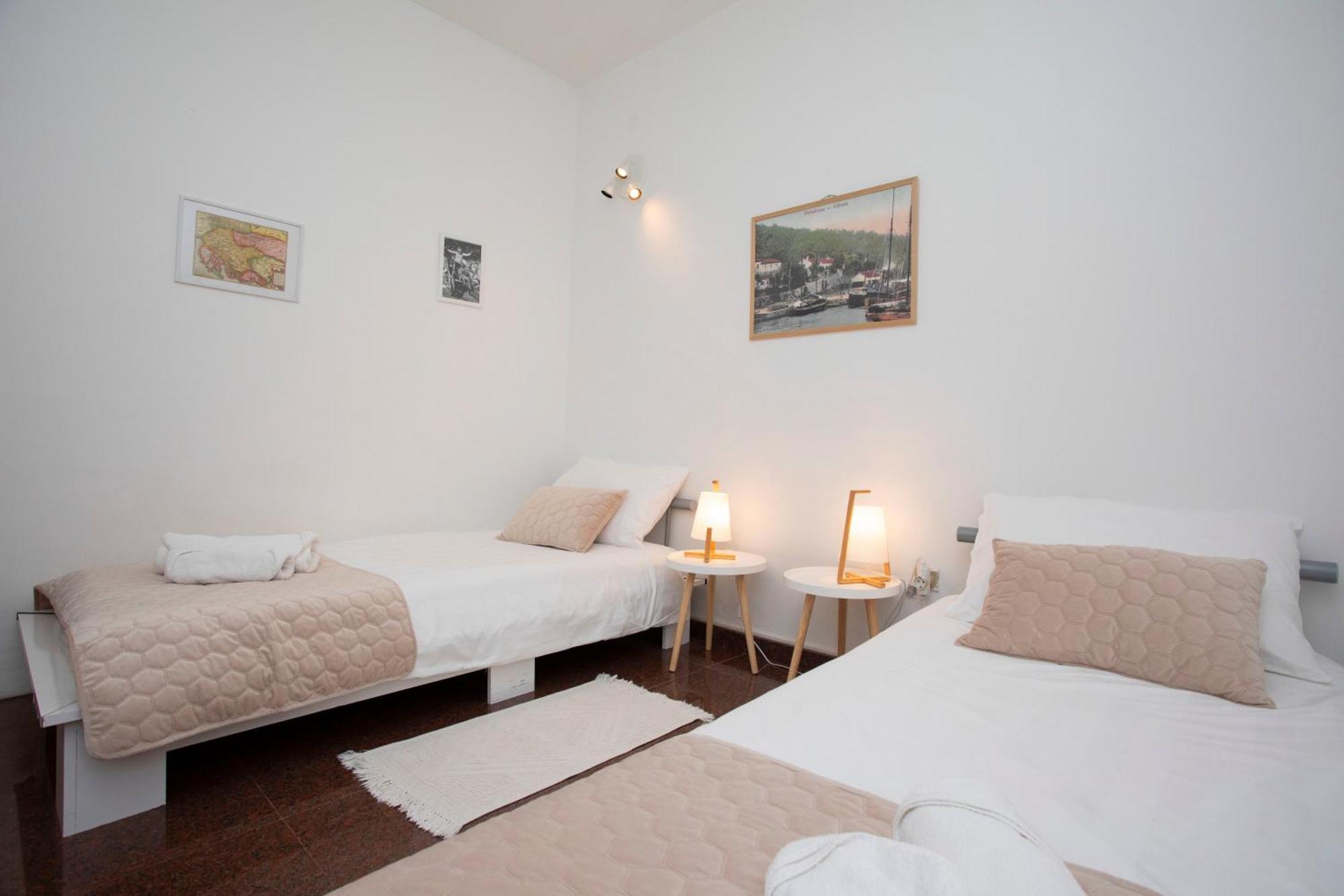 La Casa Di Marko Rabac Bilik gambar