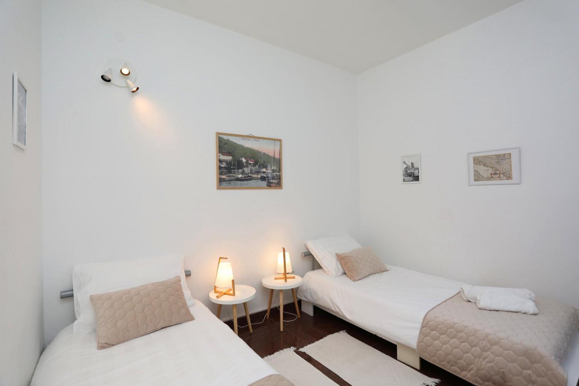 La Casa Di Marko Rabac Bilik gambar