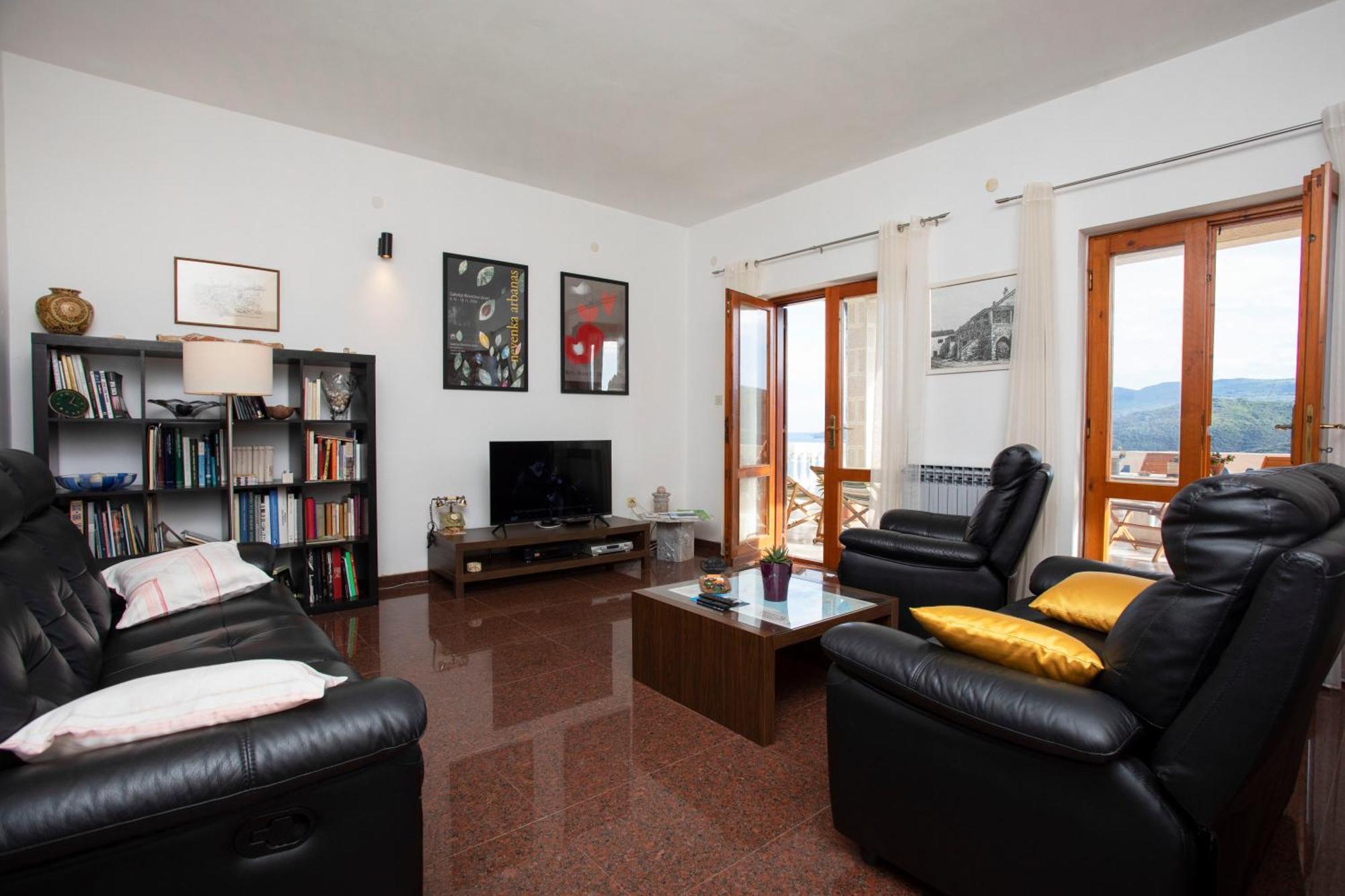 La Casa Di Marko Rabac Bilik gambar