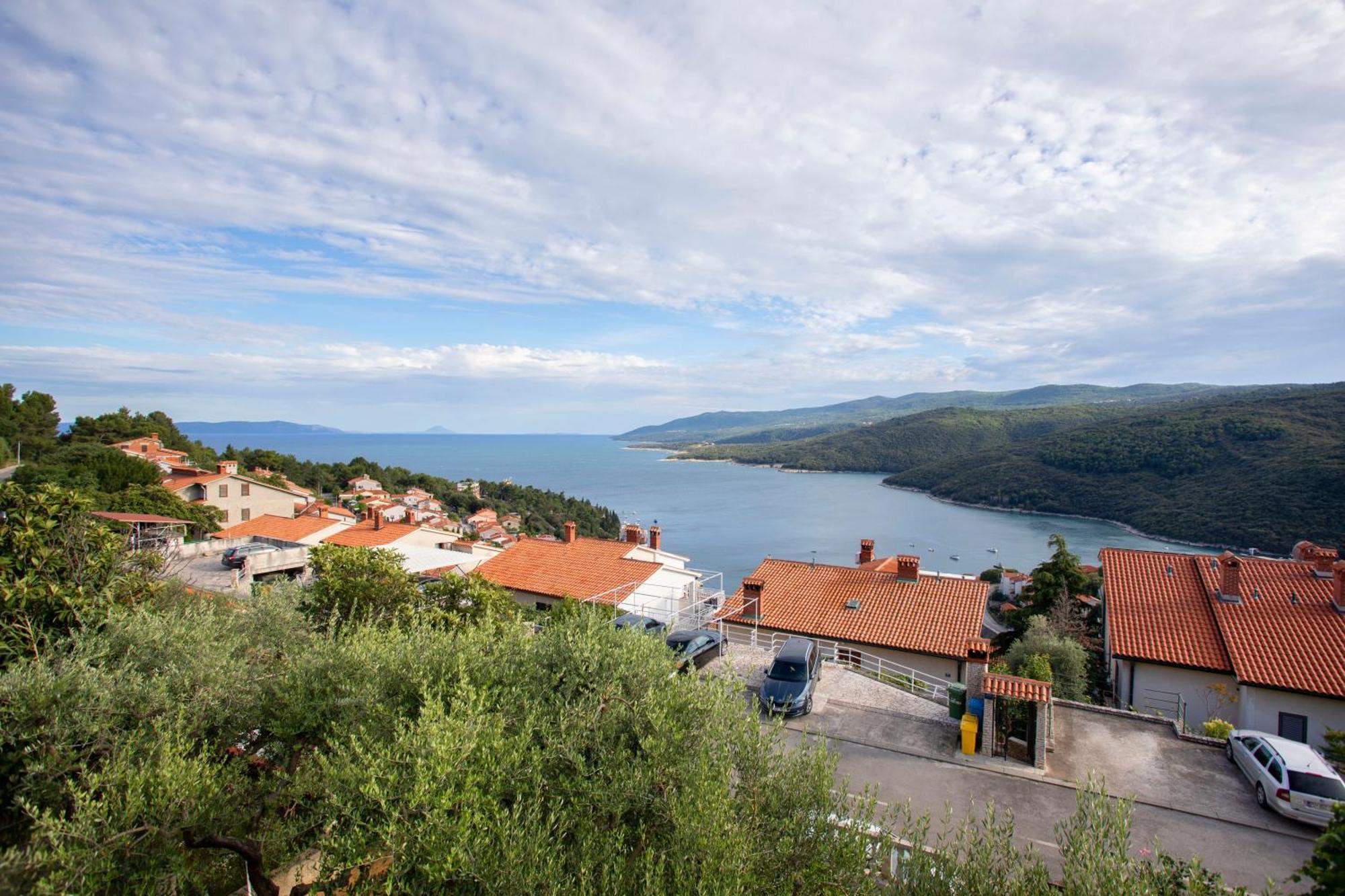 La Casa Di Marko Rabac Bilik gambar