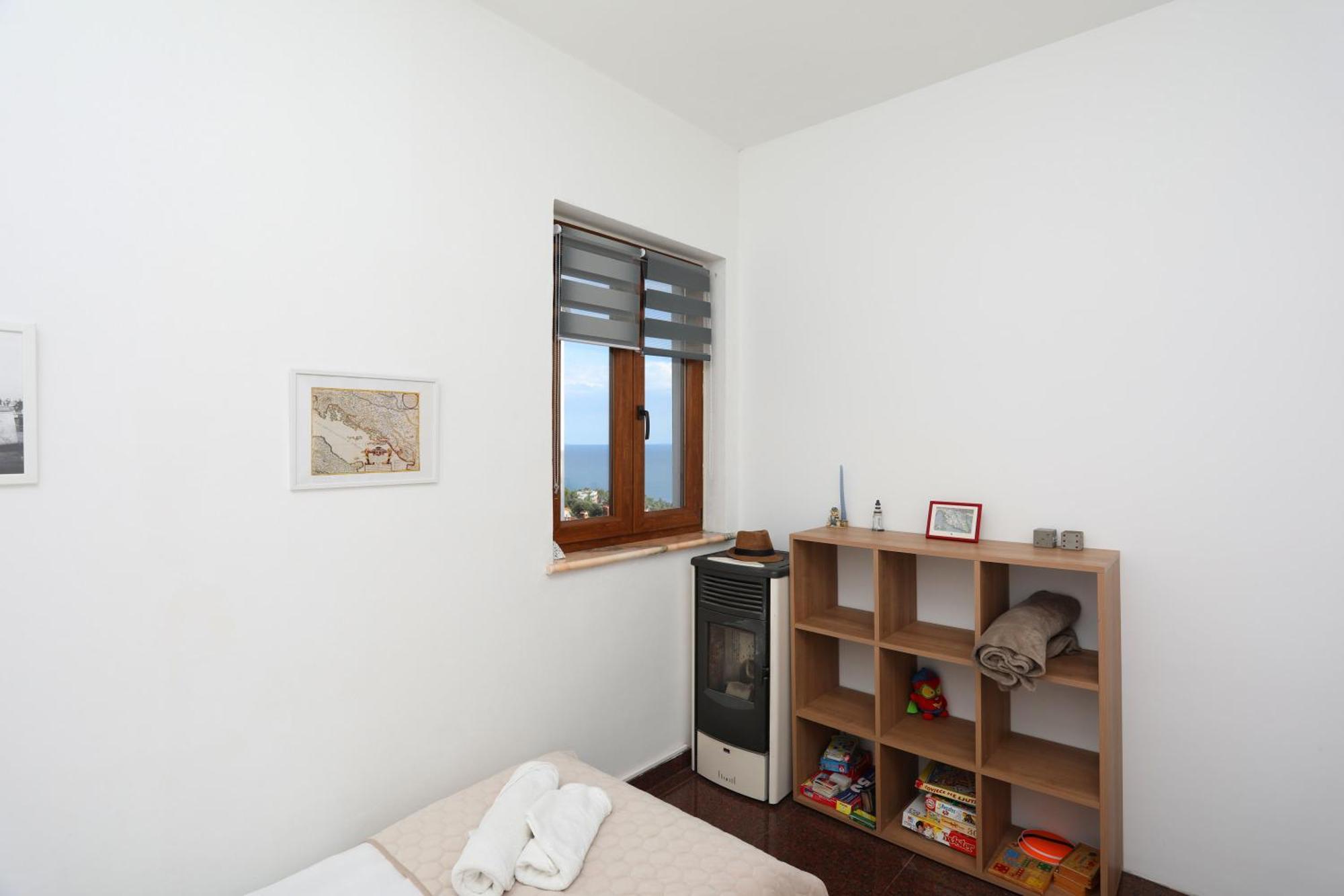 La Casa Di Marko Rabac Bilik gambar
