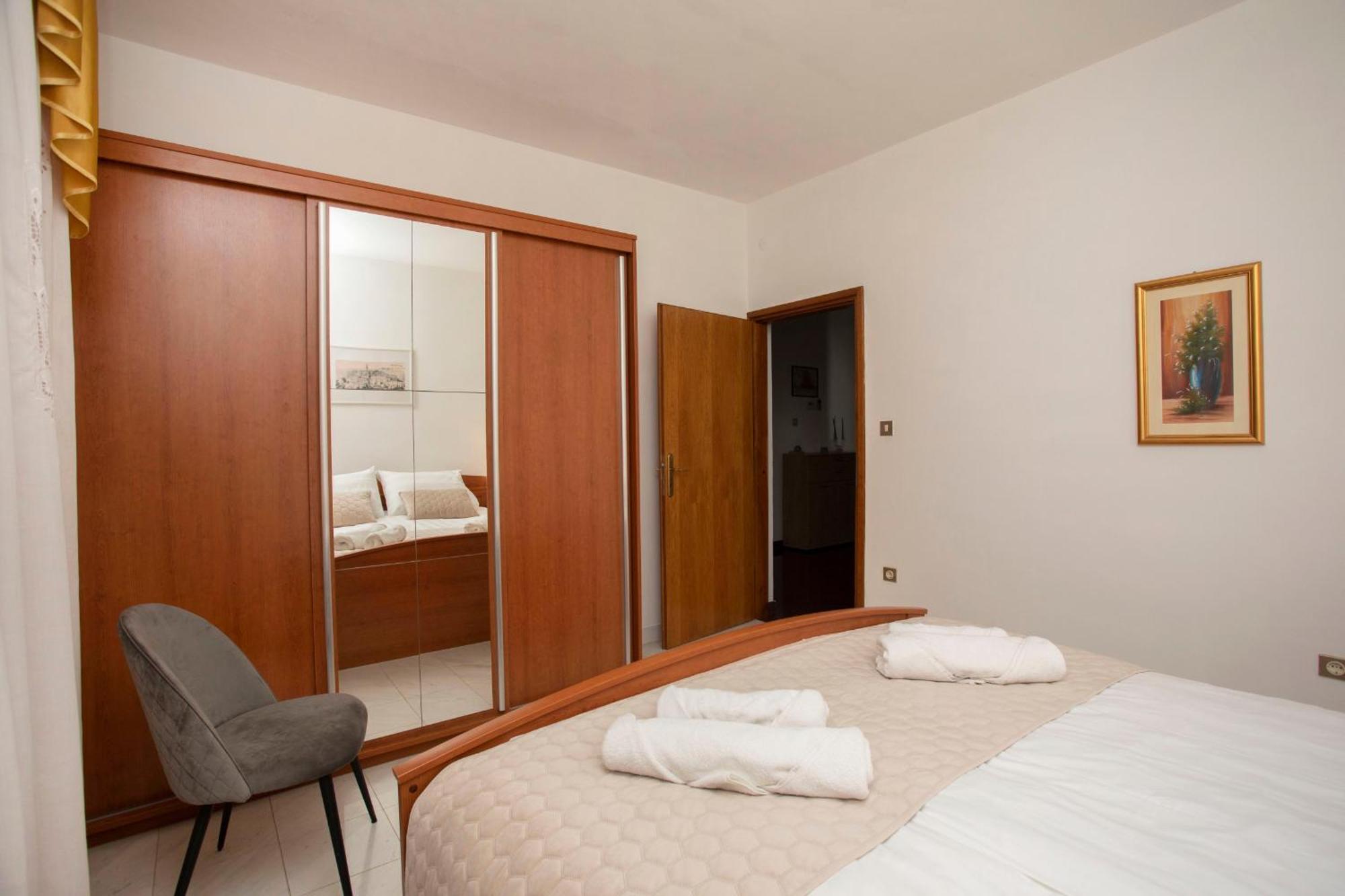 La Casa Di Marko Rabac Bilik gambar