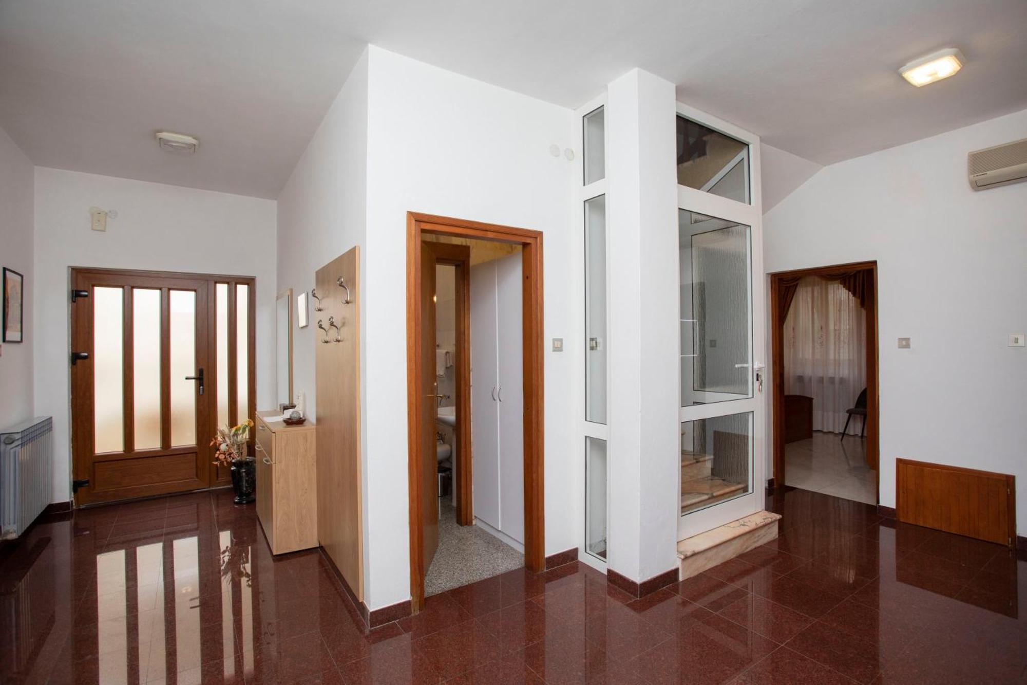 La Casa Di Marko Rabac Bilik gambar