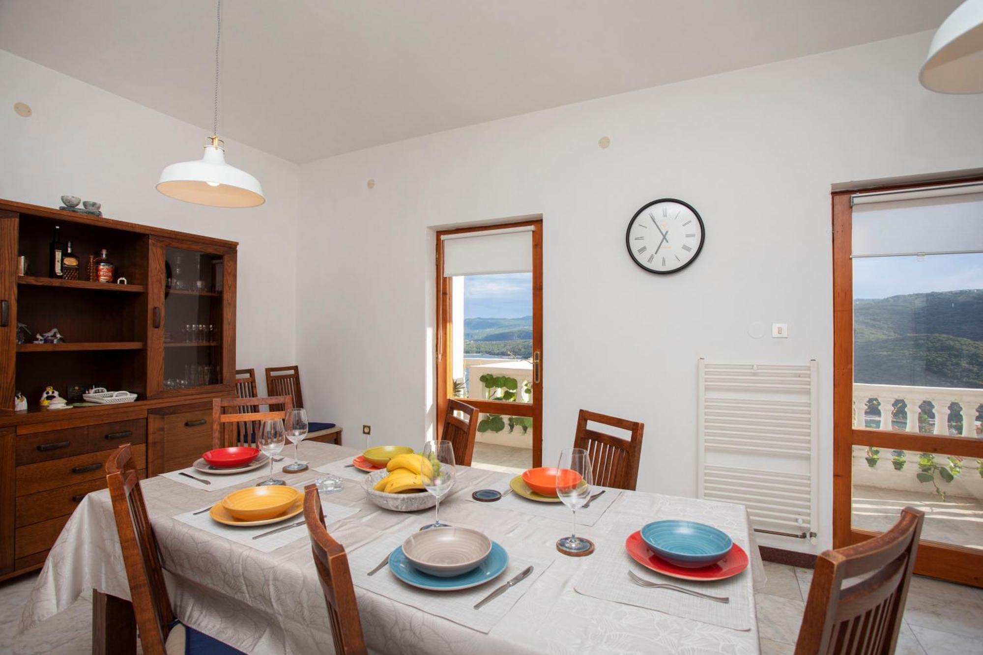 La Casa Di Marko Rabac Bilik gambar