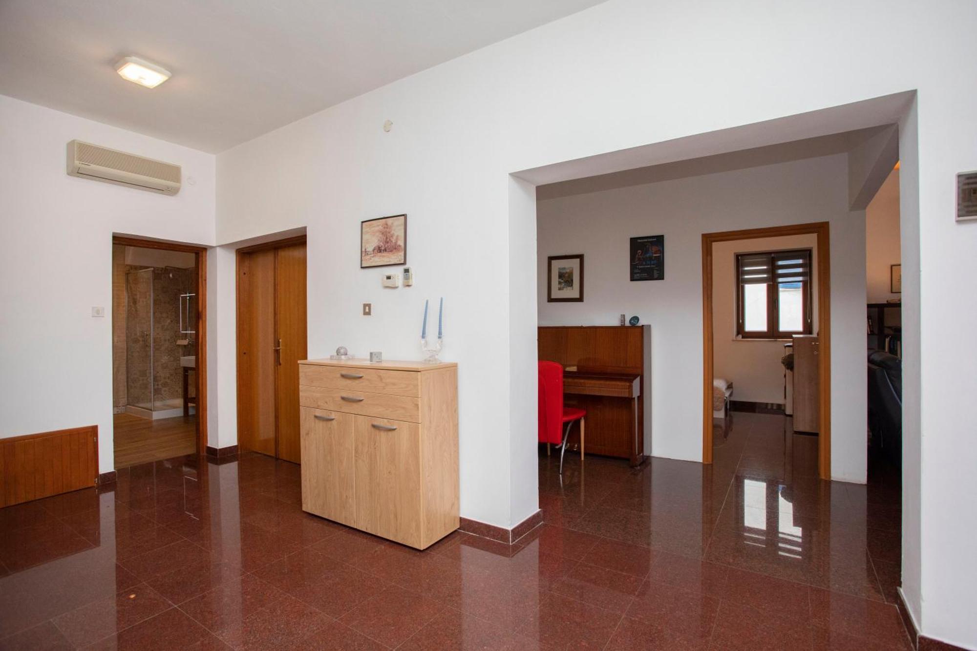 La Casa Di Marko Rabac Bilik gambar